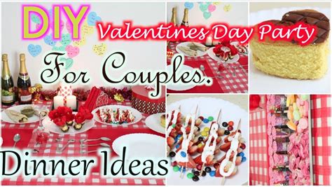 10 Unique Valentine Day Party Ideas For Adults 2022