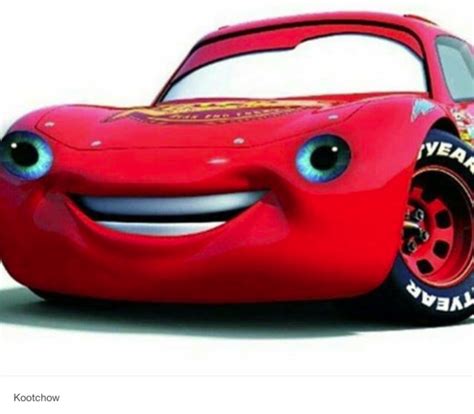 We did not find results for: Lightning McQueen's Ka-Chow - ViralNova