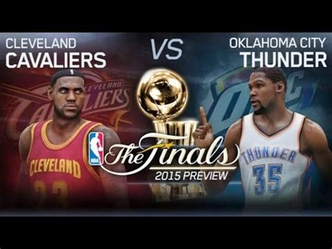 Bäst analys för duke blue devils vs virginia cavaliers. NBA Finals 2015 - Cleveland Cavaliers vs Oklahoma City ...