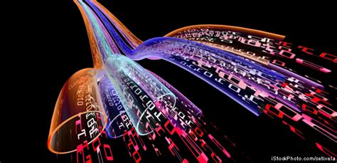 Although fiber optic functions through the use of a cable, the contents inside the cable are depending upon where you are located, fiber optic internet may cost more or less than cable internet service. Truly unbreakable encryption via fiber-optic cable -- GCN
