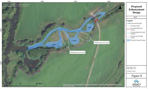 GIS - Legacy Environmental