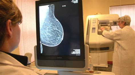 3d Breast Tomosynthesis 3d Mammography Youtube