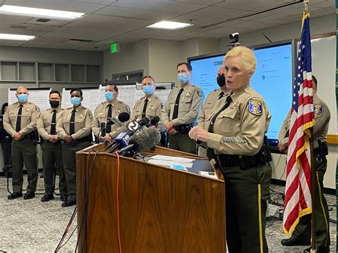 Update Santa Clara County Pursues Investigation Of Sheriff San José Spotlight