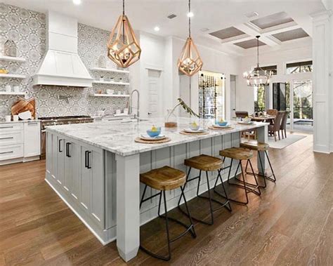 15 Dream Kitchens That Are Too Good To Be True Feelswarm