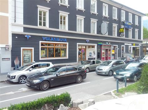 Suchbegriff(e) suchen sie einfach nach einer bankleitzahl, einem banknamen oder einem ort. Volksbank Bad Ischl (Volksbank Salzburg) - BIC ...