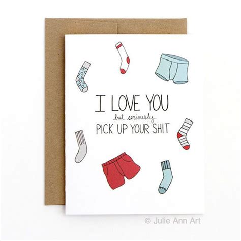 Anti Valentine Cards For Couples With A Sense Of Humor 20 Pics Funny Valentine Quirky