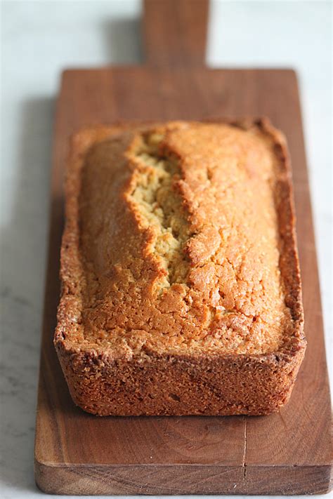 Brown Sugar Pound Cake A Golden Barrel Recipe