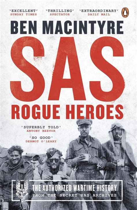Sas Rogue Heroes Bbc Air Date Cast Trailer Plot When Does It Start