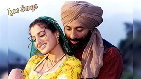 Main Nikla Gaddi Leke Gadar Song 01 Sunny Deol Ameesha Patel