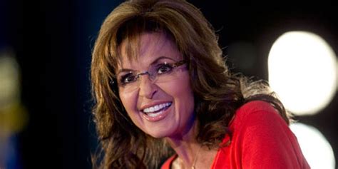 No Giggling At Sarah Palin Fox News Video