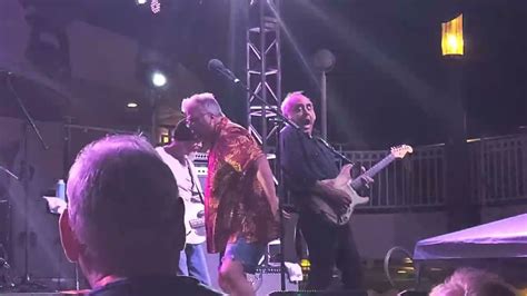 Outlaw Country Cruise 6 The Beat Farmers W Mojo Nixon Baby All