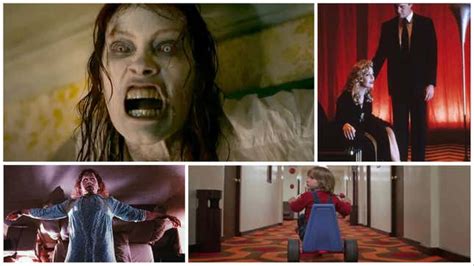 The Best Horror Movies Streaming On Max June 2023