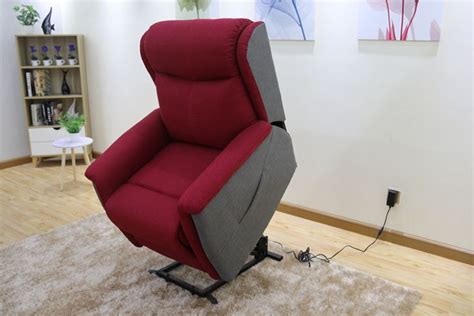 Check out american quality health products. China Customized Single Motor Lift Chair Manufacturers ...