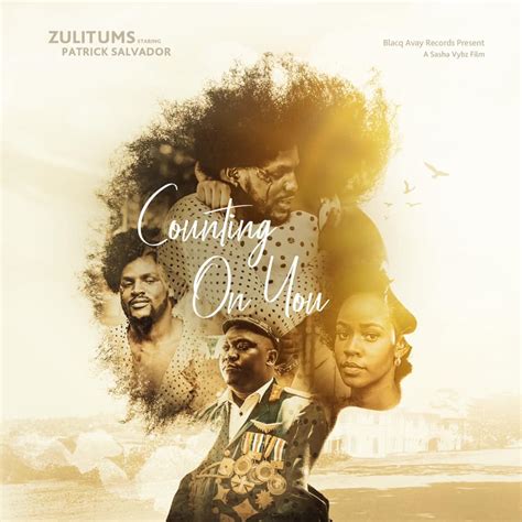 Zulitums Counting On You Lyrics Afrikalyrics