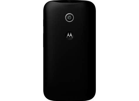Smartphone Motorola Moto E E Xt1021 4 Com O Melhor Preço é