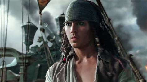 Pirate Des Caraibe La Vengeance De Salazar - Trailer du film Pirates des Caraïbes : la Vengeance de Salazar