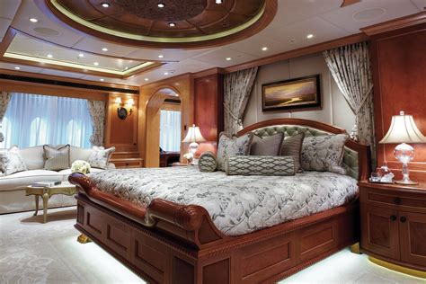 Yacht Bedrooms Experience Yachts Services Team Contact Blog Luxury