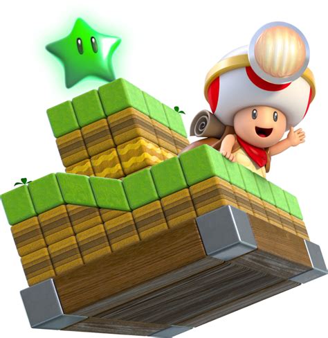 Captain Toad S Adventures Super Mario Wiki The Mario Encyclopedia