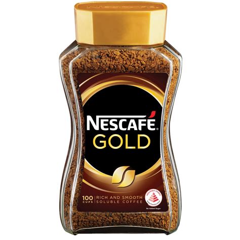 Nescafe Gold Instant Coffee Best Coffee 2022