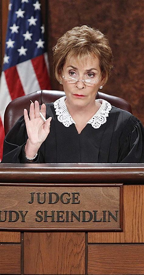 Judge Judy Ending After 25 Seasons Tv Fanatic