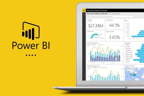 Curso De Power BI Sympla