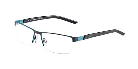 Jaguar 35813 600 Eyeglasses In Gold Smartbuyglasses Usa