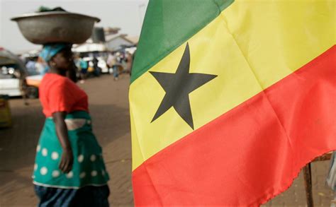 Cnn Ghana And Moesha Boduong Spark Backlash On Sex Love And African