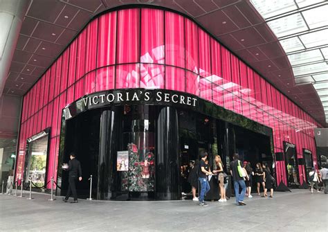 Victoria's secret shops at merrick park. Victoria's Secret opens first Southeast Asia flagship ...