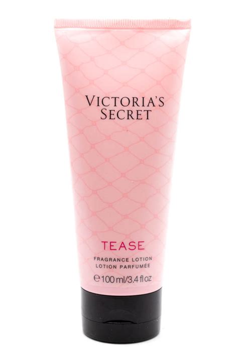 Victoria S Secret Tease Body Lotion Oz Travel Size Walmart Com