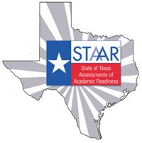 These test questions may have been previously administered. Texas Teachers: STAAR Professional Development at IRA ...