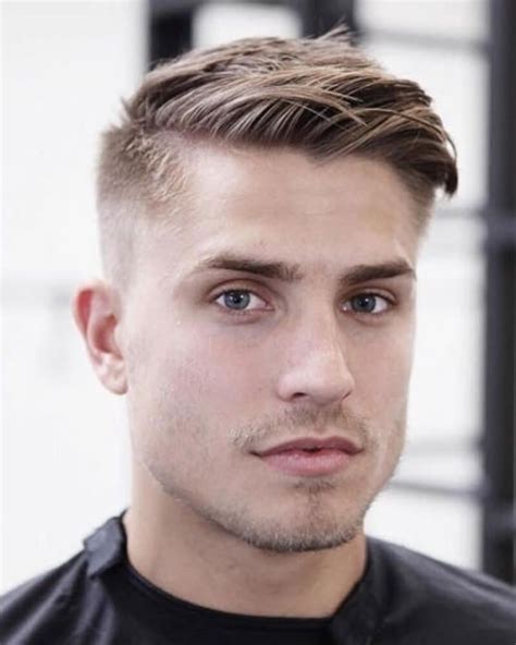 Pin By Andres Chaves On Corte De Pelo 2023 Mens Hairstyles Short