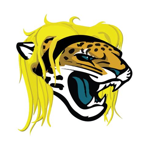 Jacksonville Jaguars | Nfl logo, Jacksonville jaguars, Jaguars