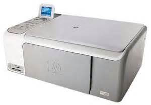 Intel pentium 2, g3 3. HP Photosmart C4180 - Printers - PC & Tech Authority
