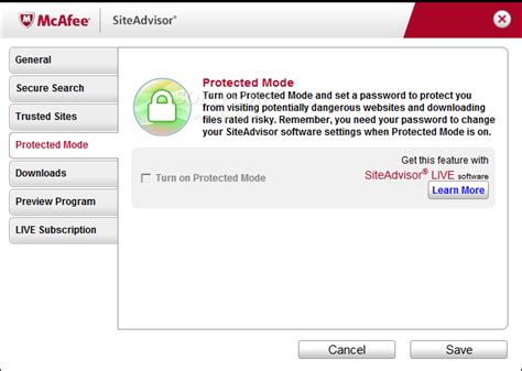 Mcafee Free Webadvisor Copperhopde