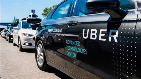 Addison Lee Plans Self Driving Taxis By 2021 Bbc News