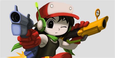 Quote from cave story+ will be playable in the upcoming crossover fighting game blade strangers, nicalis announced. Blade Strangers Adds Quote from Cave Story+