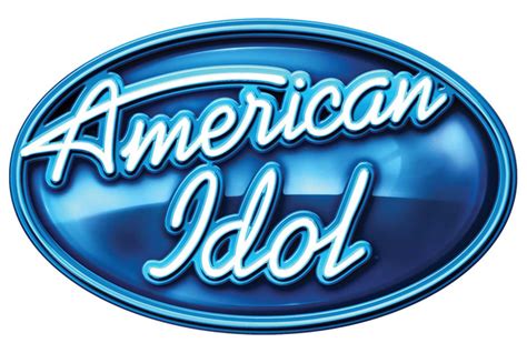 Nandconphora American Idol Logo Template