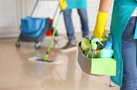 Ventajas De Contratar Un Servicio De Limpieza Profesional