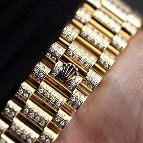 Rolex Bracelet 👑 Beautifulmenswatches Trottersjewellers Mens