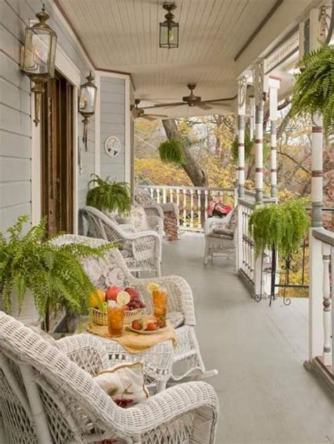 37 Stunning Victorian Porch Design Ideas Front Porch Design Porch
