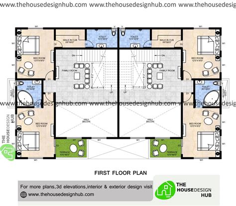 Bungalow House Plans 2000 Square Feet Home Design Ideas