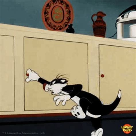 Hungry Thanksgiving Gif By Looney Tunes Find Share On Giphy Looney Tunes Cartoons Looney