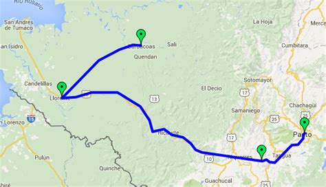 Pasajeros y carga con oficinas en bogotá, cali, popayán, neiva, espinal, tumaco, pasto e ipiales. PASTO - BARBACOAS - Transipiales