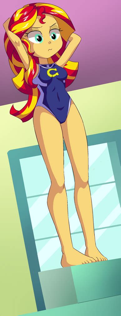 Pin On Chase Favorite Sunset Shimmer Pictures