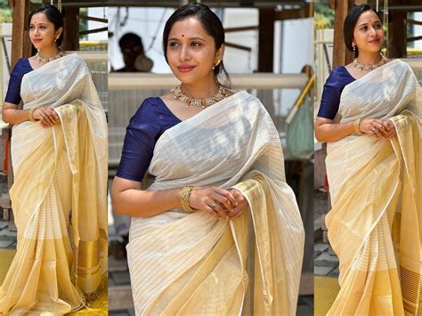 Southloom Kerala Handloom Sarees Dhotis Set Mundu Silk Saree