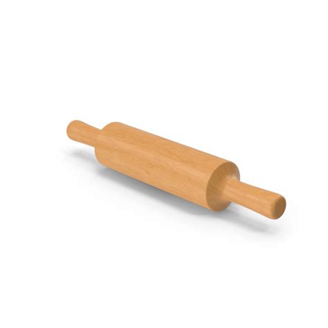 Wooden Kitchen Rolling Pin Png Images And Psds For Download Pixelsquid