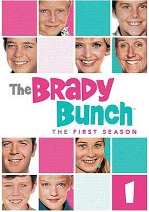 The Brady Bunch Season Watch Episodes Streaming Online