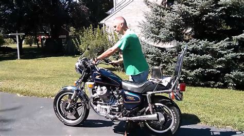 Honda cx 500 a 1979 motorcycle style: 1979 Honda CX500 Custom For Sale On Craigslist, Butler PA ...