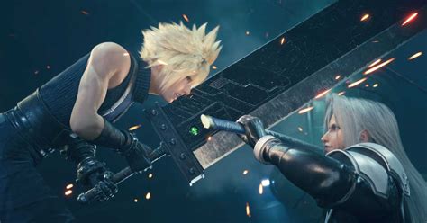 How Square Enix Impressively Optimized Final Fantasy Vii Remake