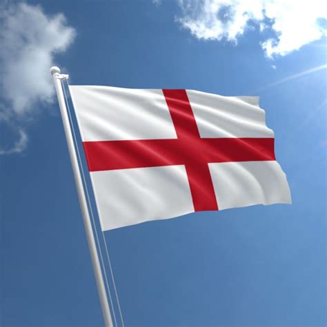 England Flag St George Flag The Flag Shop